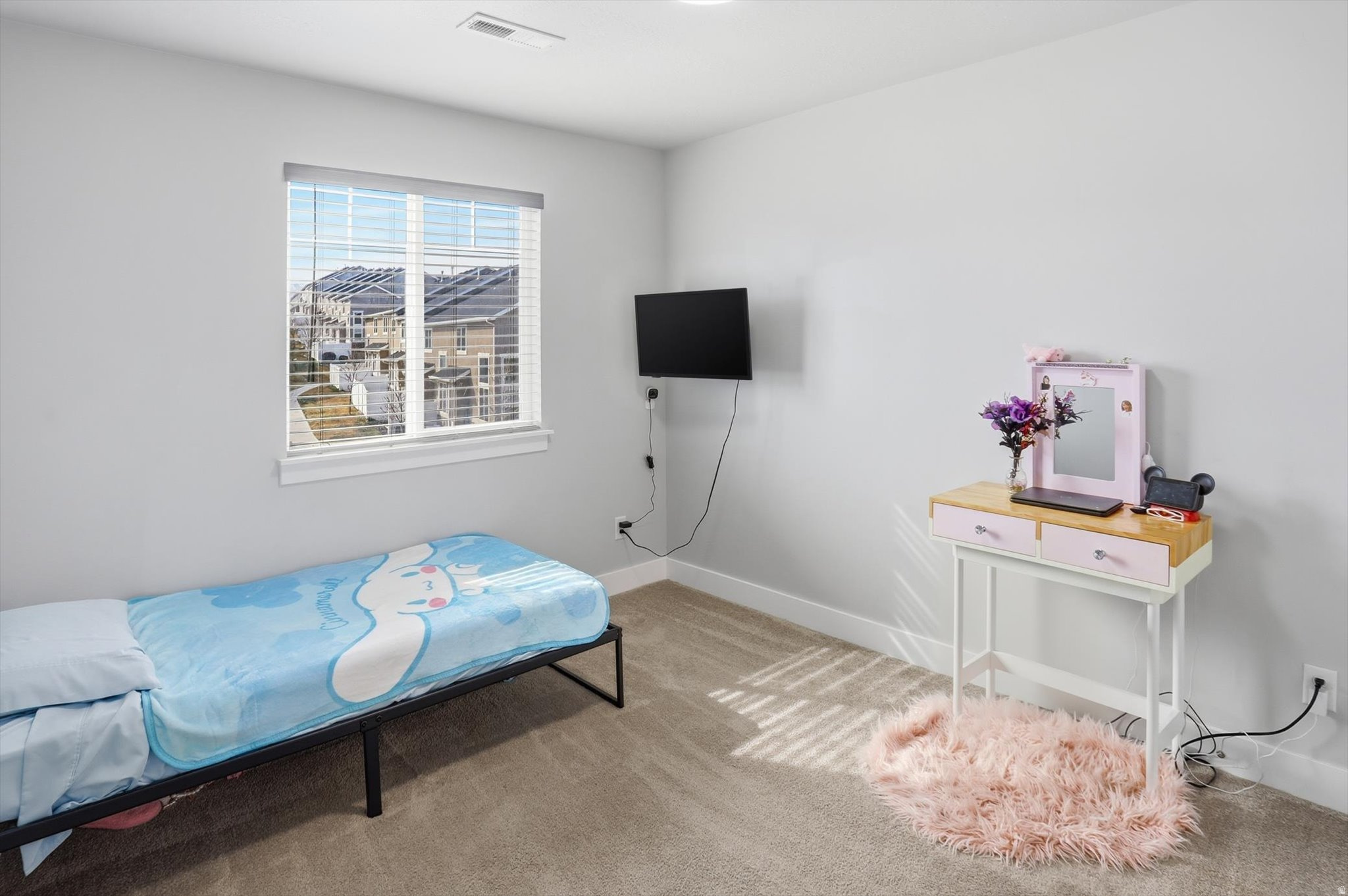 THE TOWERS - Residential