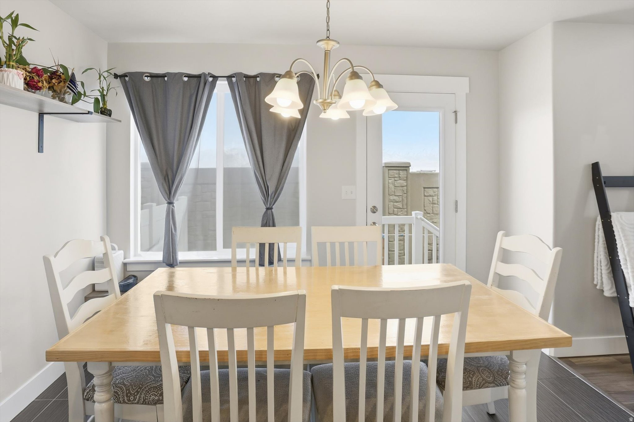 THE TOWERS - Residential