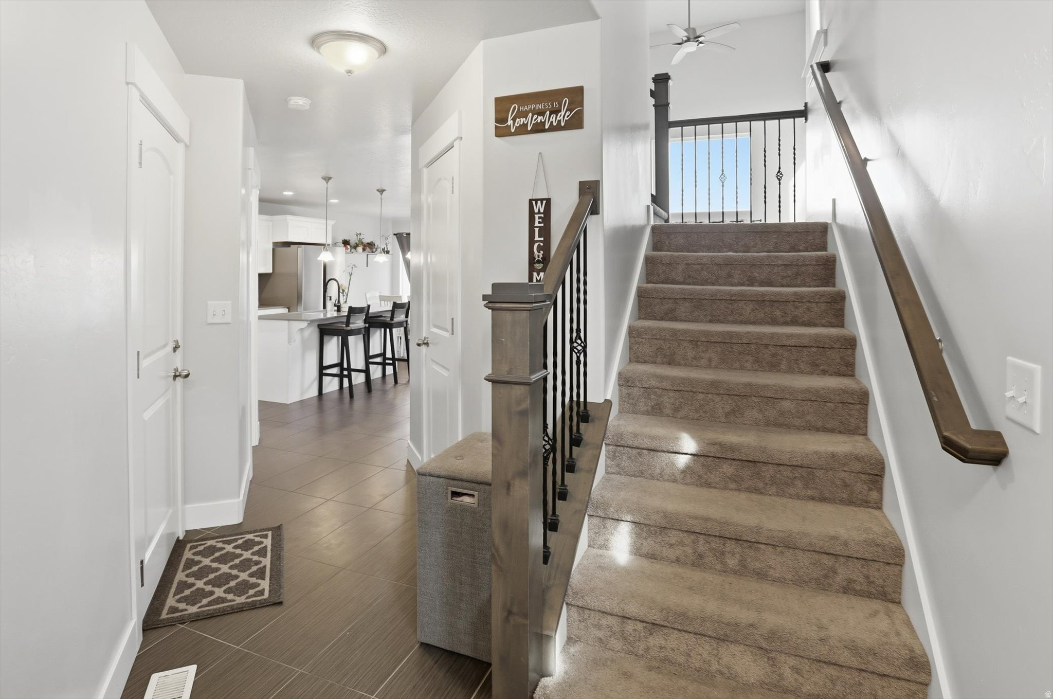 THE TOWERS - Residential