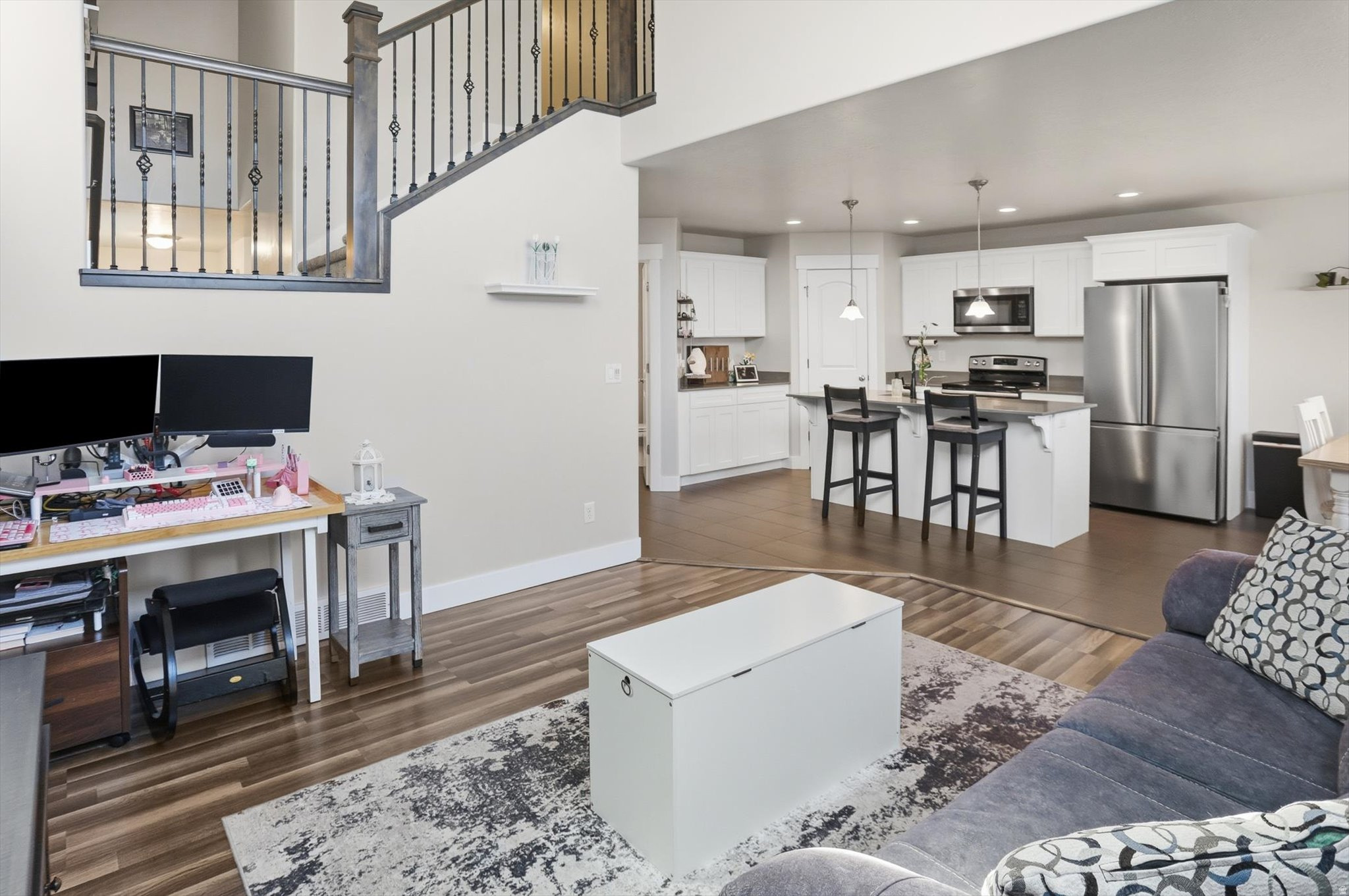 THE TOWERS - Residential