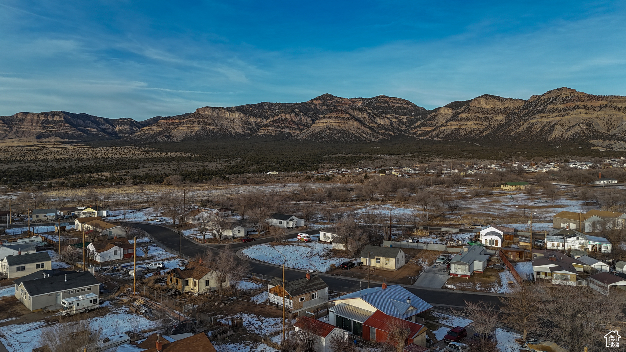 107 3rd, East Carbon, Utah image 9