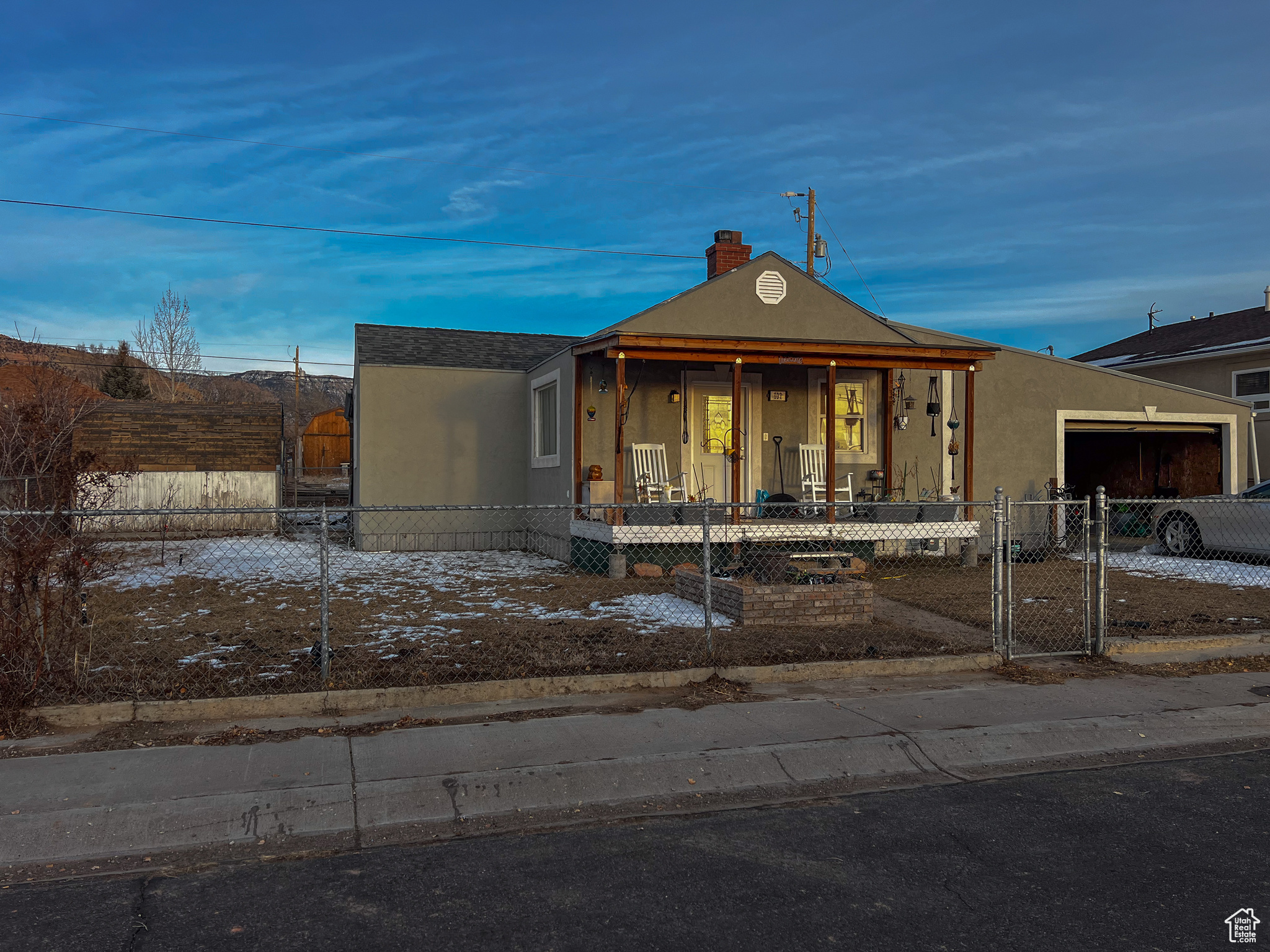 107 3rd, East Carbon, Utah image 1