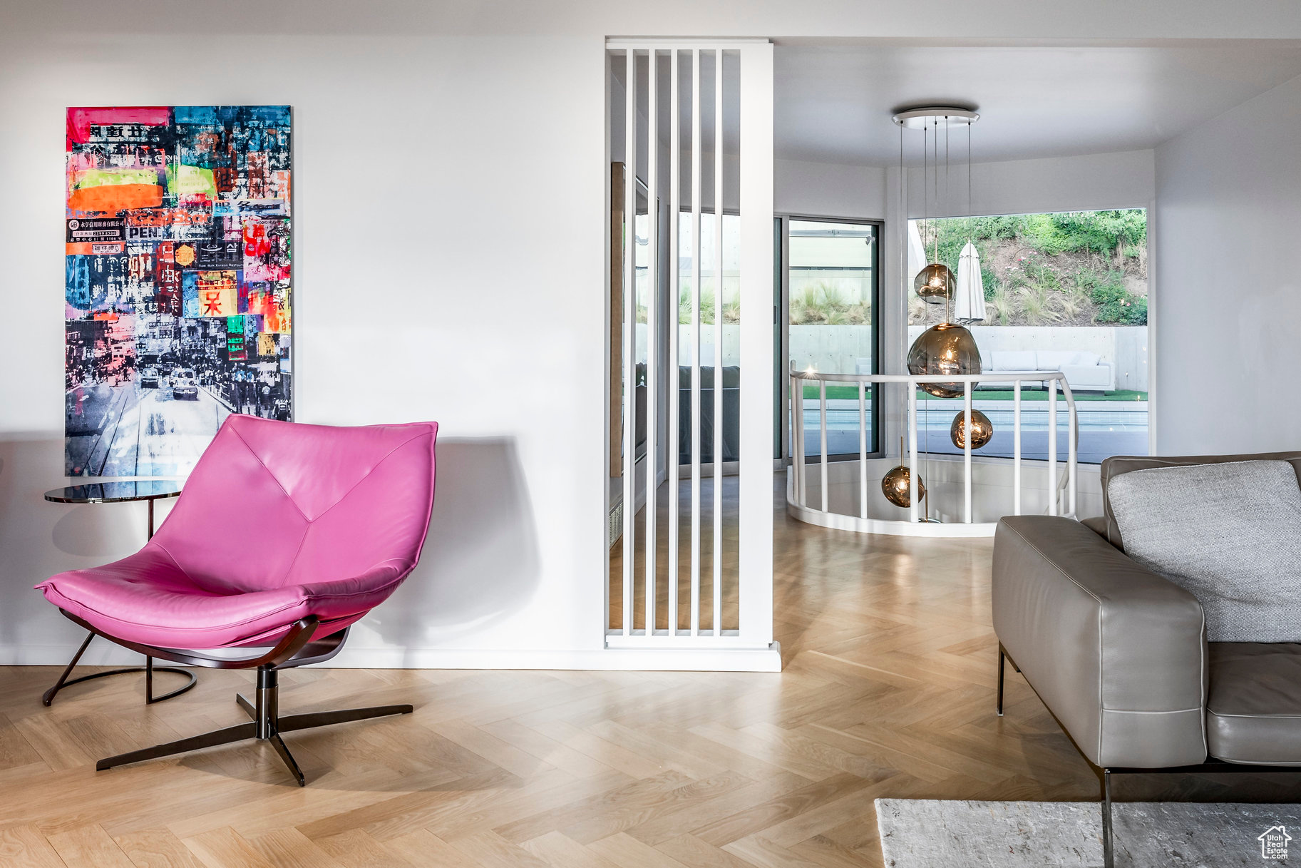 ST MARY HILLS - Residential