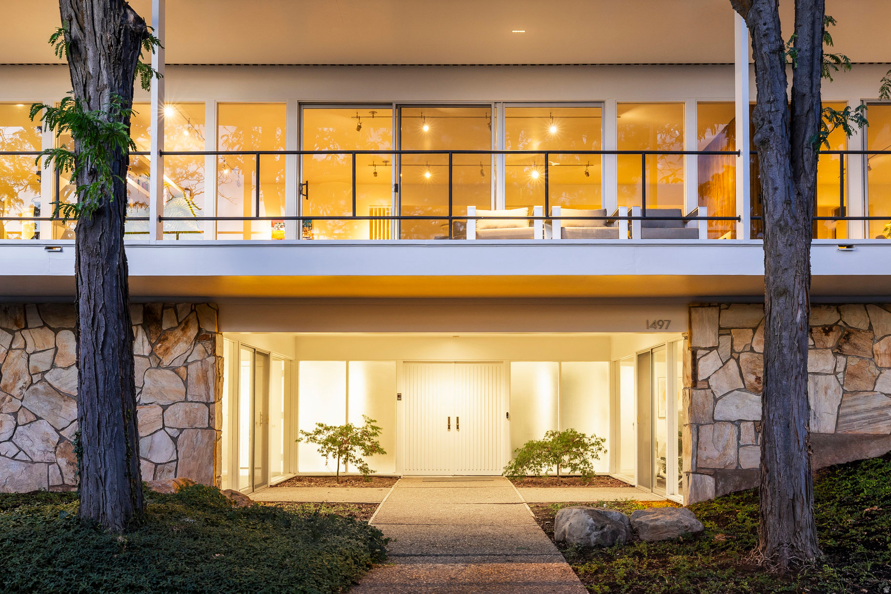 ST MARY HILLS - Residential