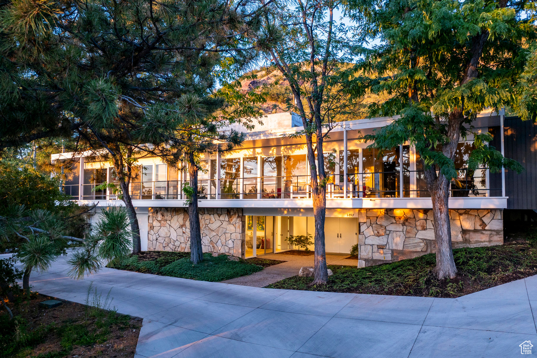 ST MARY HILLS - Residential