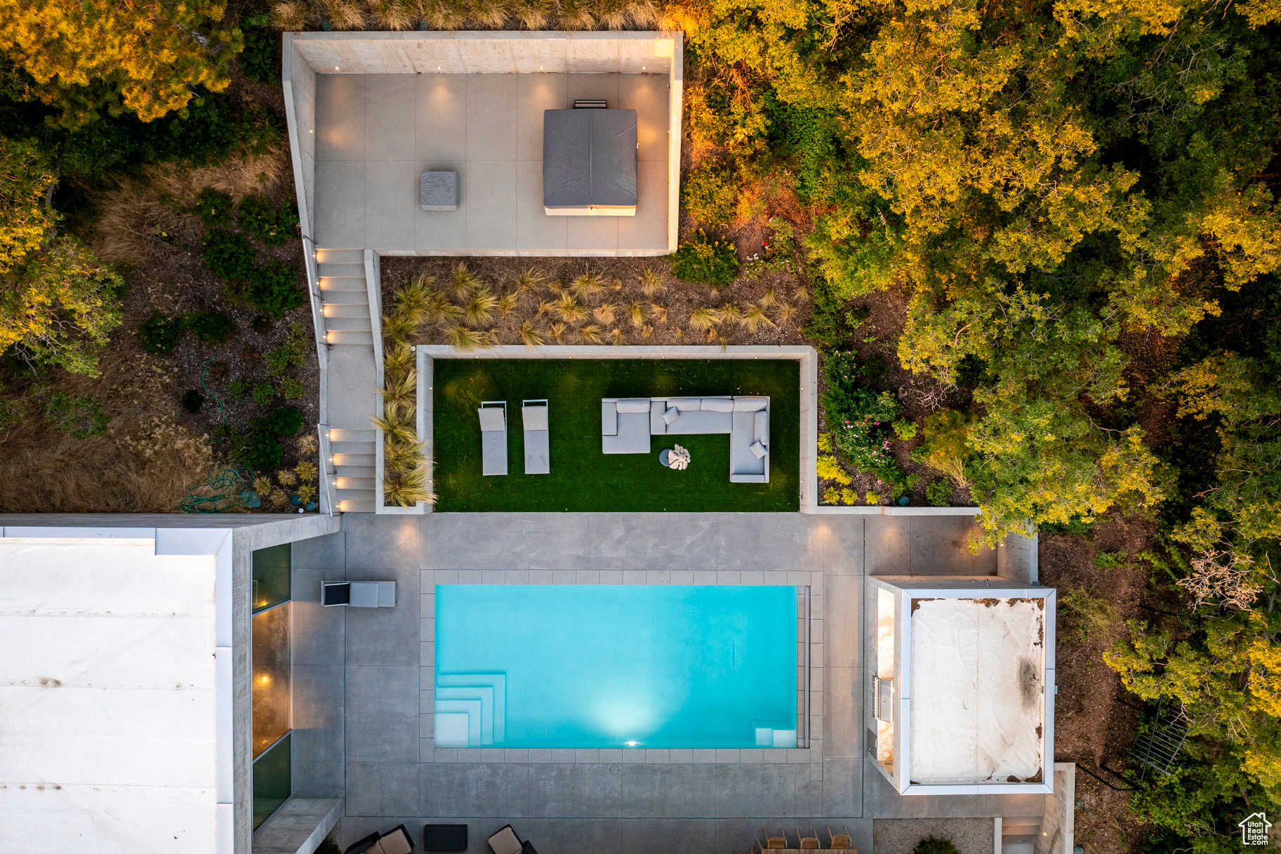ST MARY HILLS - Residential