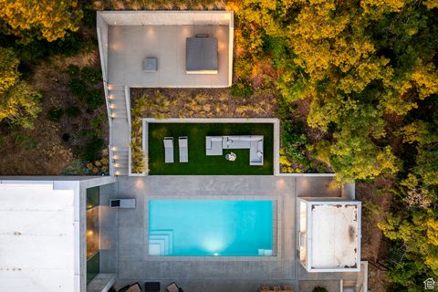 Tiny photo for 1497 S DEVONSHIRE DR, Salt Lake City, UT 84108 (MLS # 2102993)