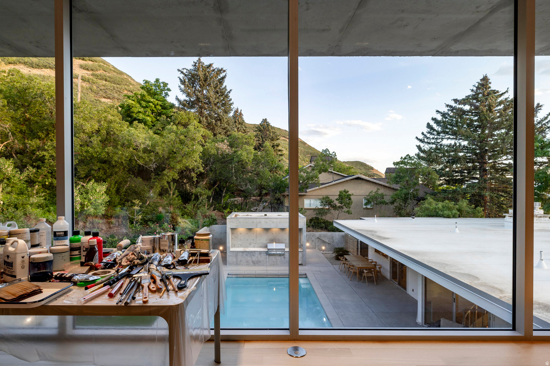 ST MARY HILLS - Residential