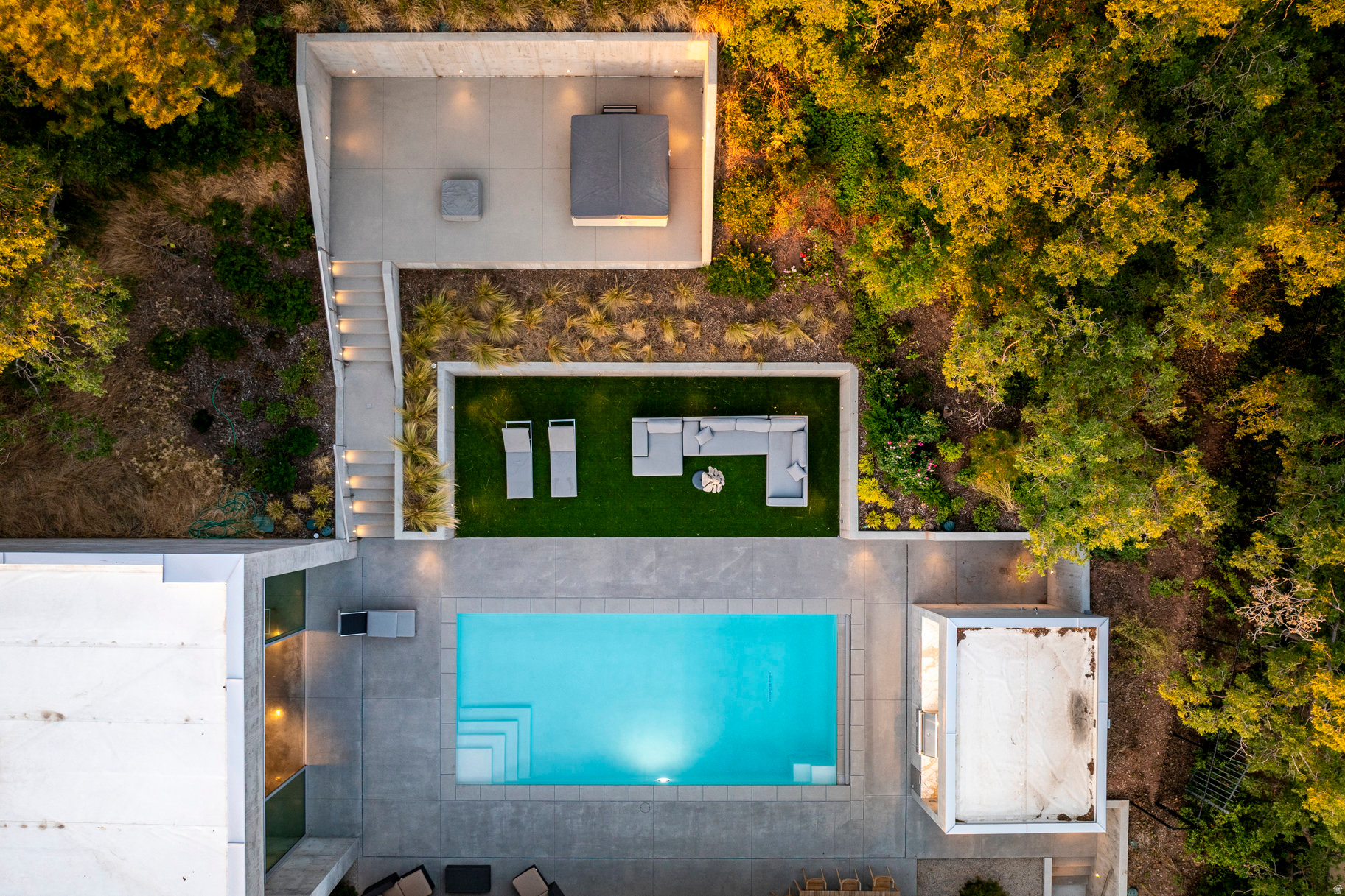 ST MARY HILLS - Residential