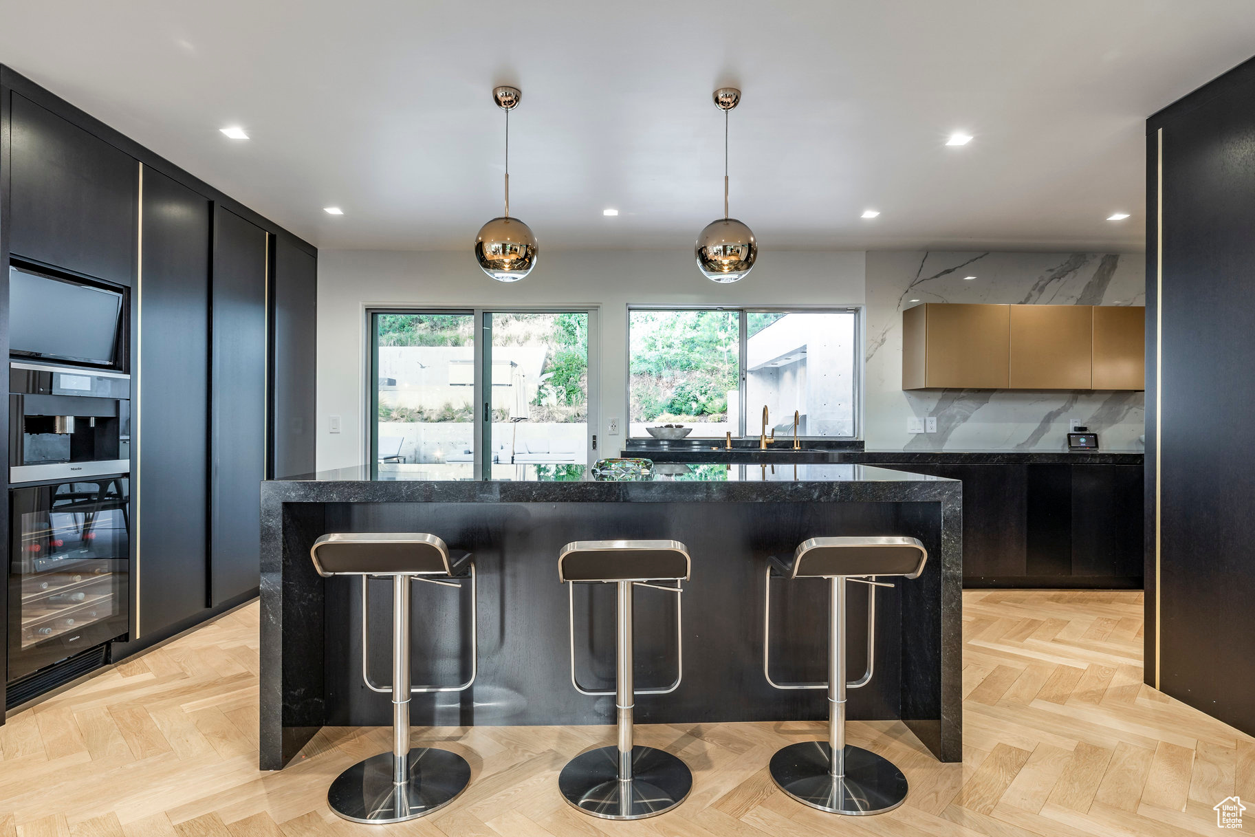 ST MARY HILLS - Residential