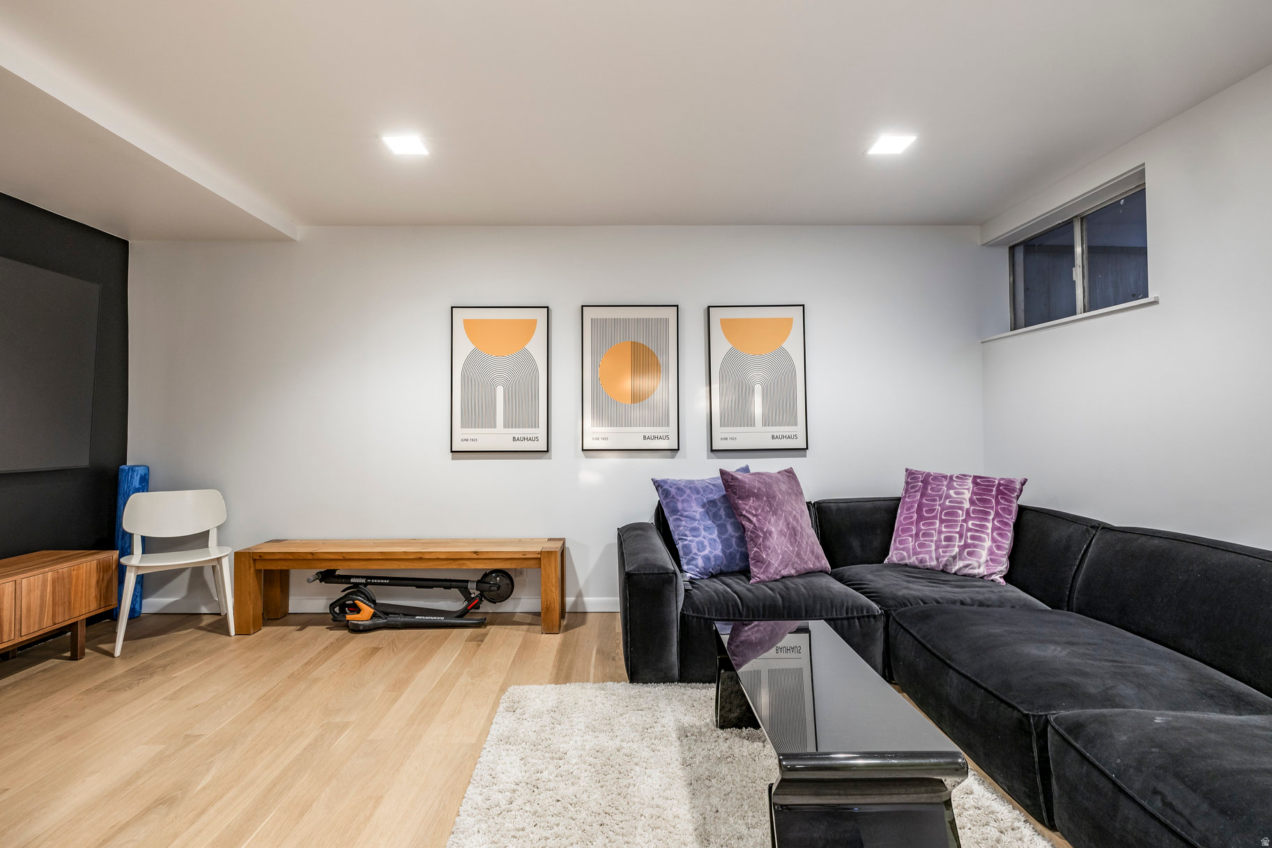 ST MARY HILLS - Residential