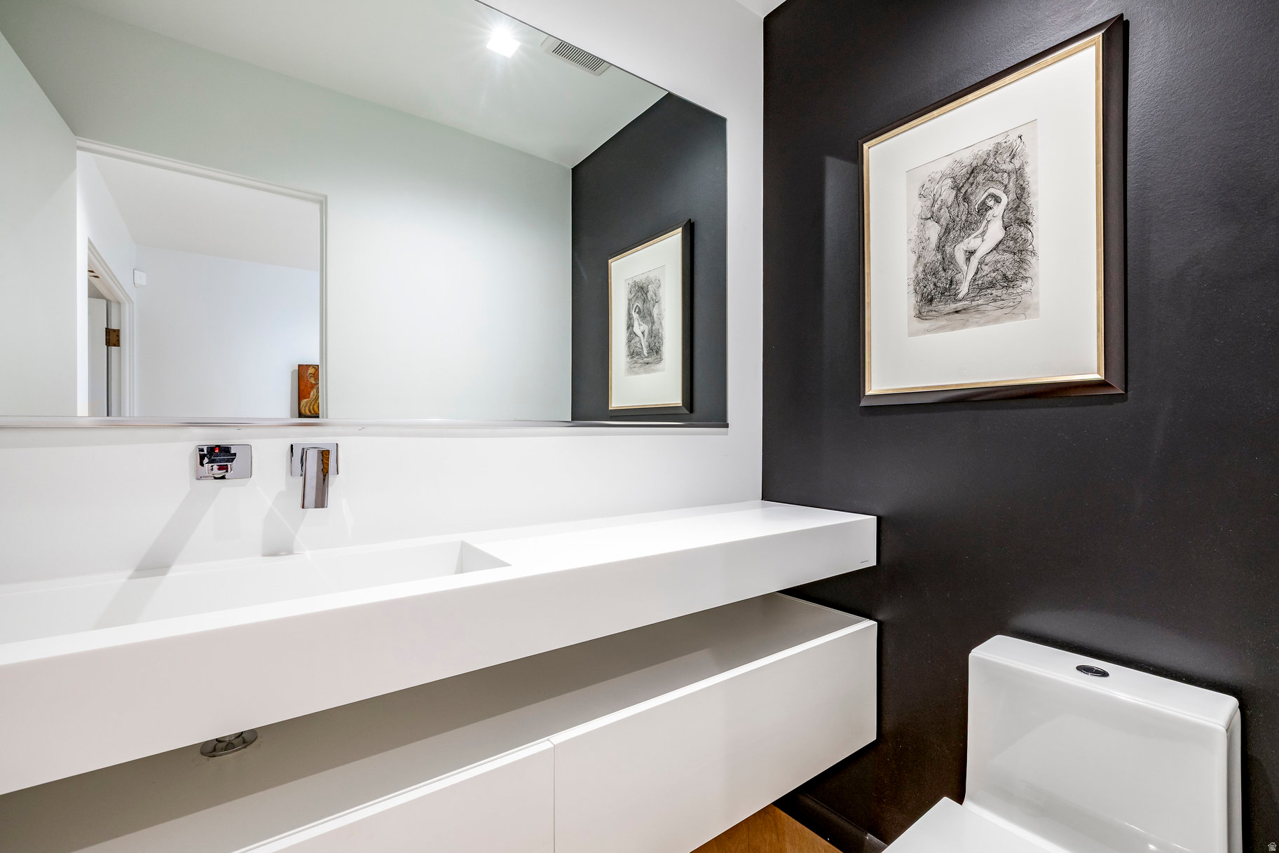 ST MARY HILLS - Residential