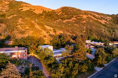 Tiny photo for 1497 S DEVONSHIRE DR, Salt Lake City, UT 84108 (MLS # 2102993)