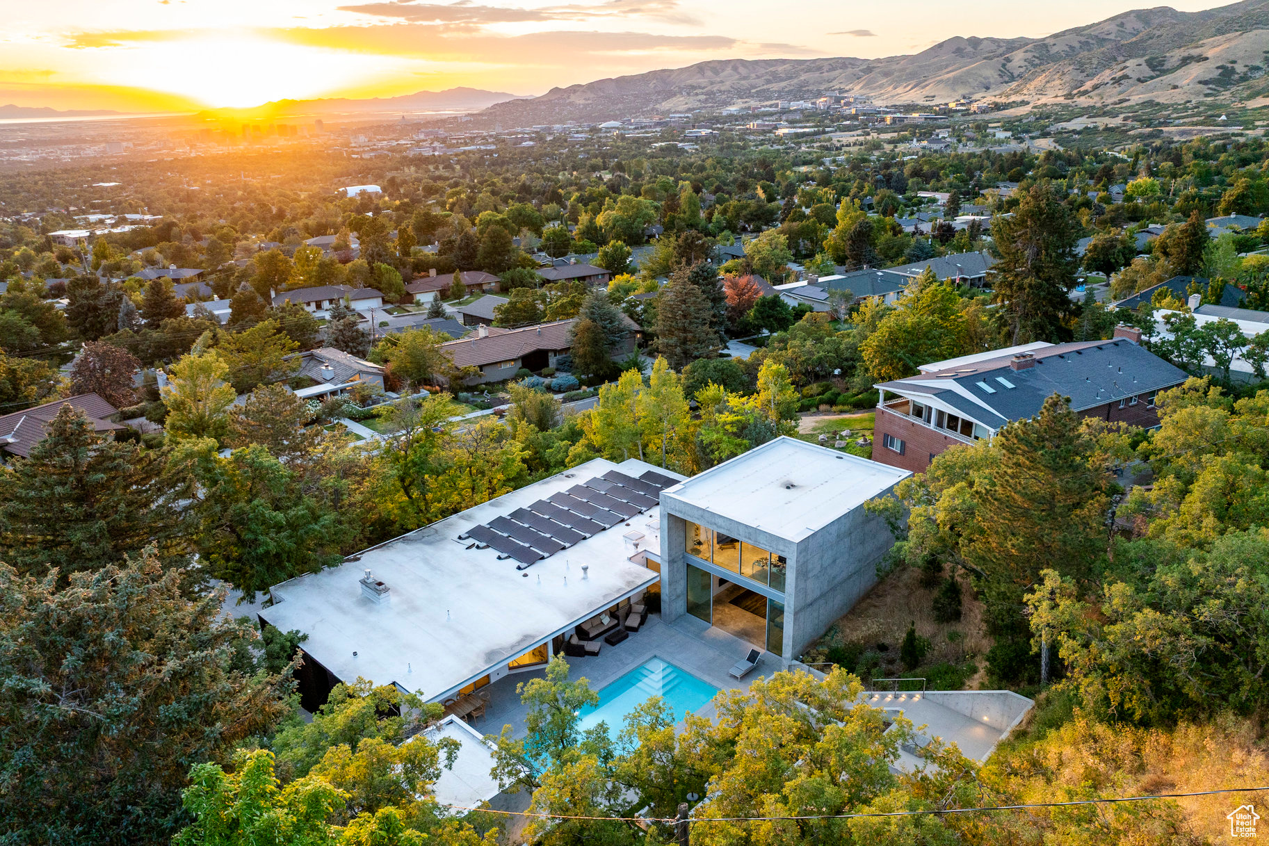 ST MARY HILLS - Residential