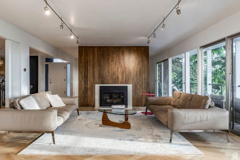 Tiny photo for 1497 S DEVONSHIRE DR, Salt Lake City, UT 84108 (MLS # 2102993)