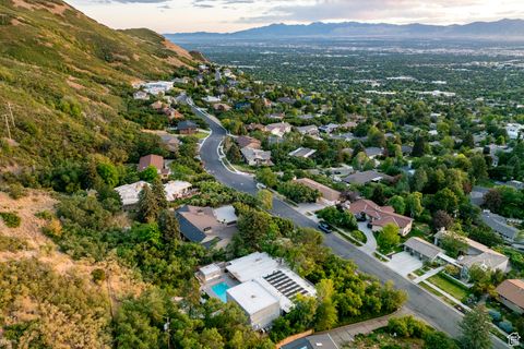 Tiny photo for 1497 S DEVONSHIRE DR, Salt Lake City, UT 84108 (MLS # 2102993)