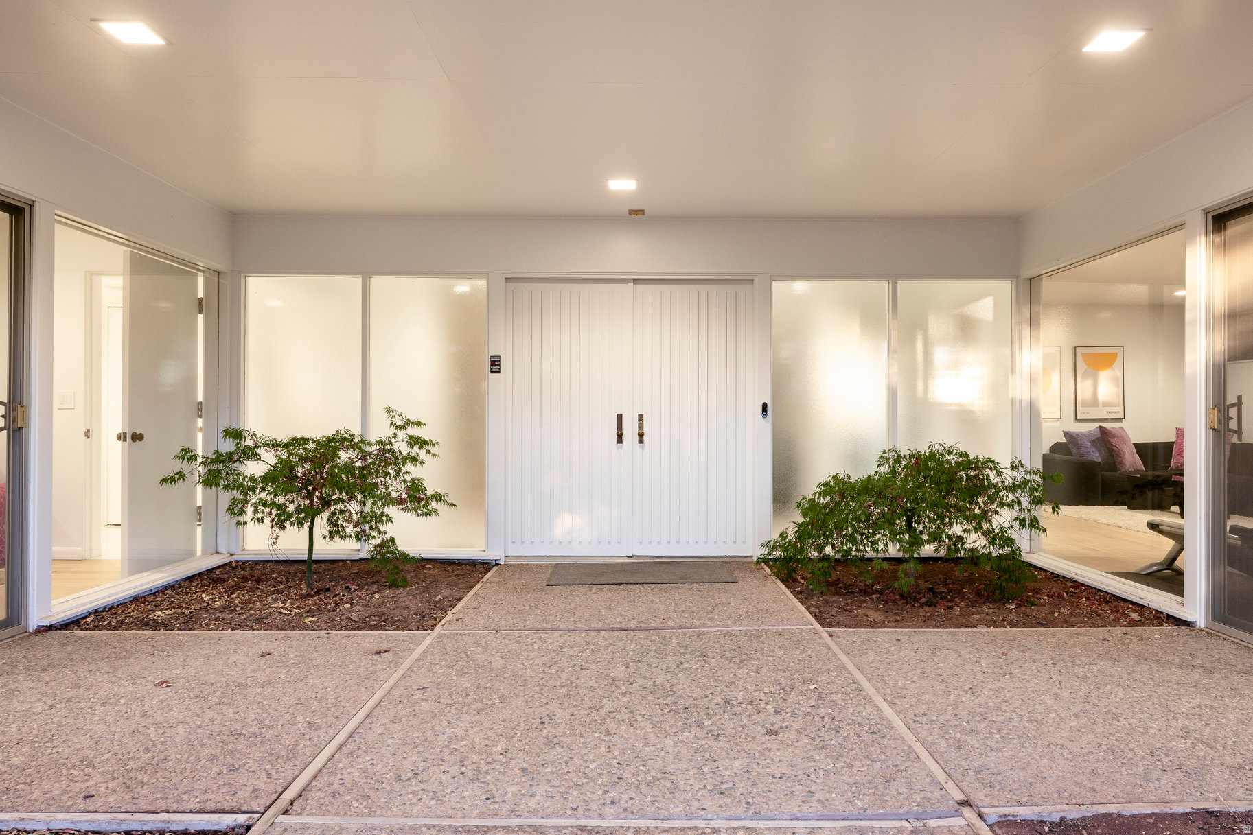 ST MARY HILLS - Residential