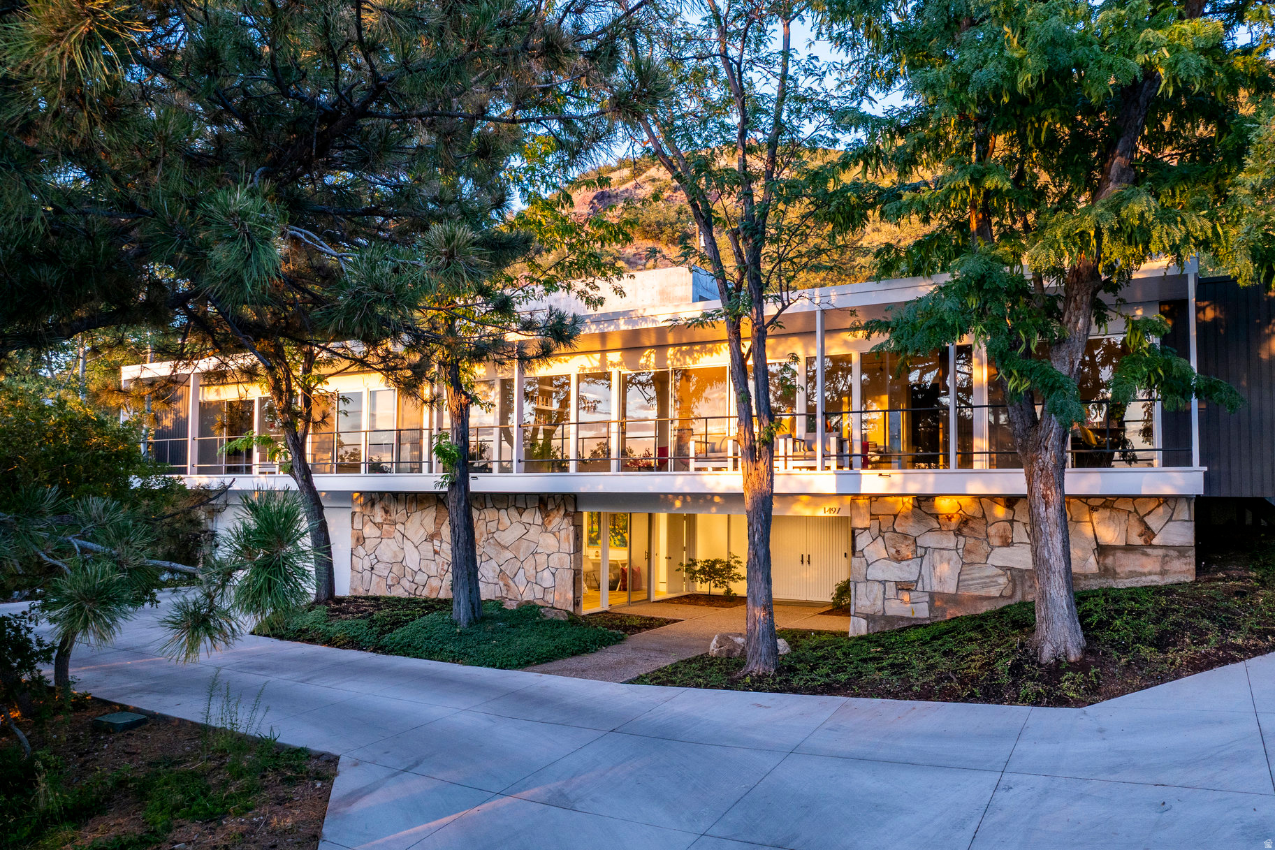 ST MARY HILLS - Residential