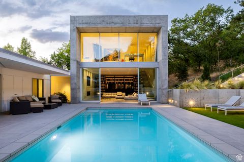 Tiny photo for 1497 S DEVONSHIRE DR, Salt Lake City, UT 84108 (MLS # 2102993)