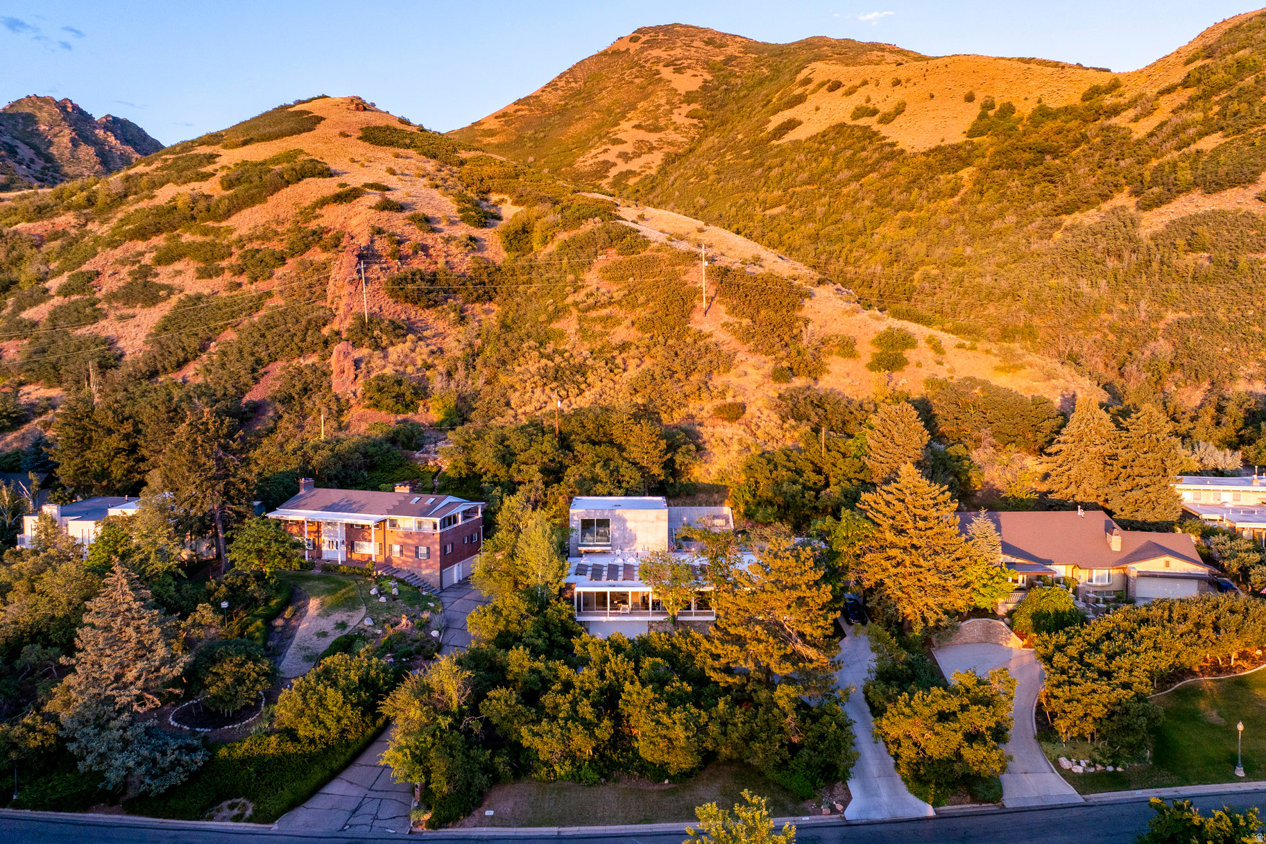 ST MARY HILLS - Residential