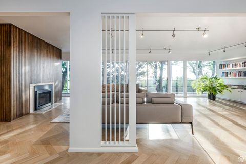 Tiny photo for 1497 S DEVONSHIRE DR, Salt Lake City, UT 84108 (MLS # 2102993)