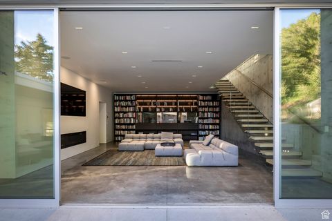 Tiny photo for 1497 S DEVONSHIRE DR, Salt Lake City, UT 84108 (MLS # 2102993)