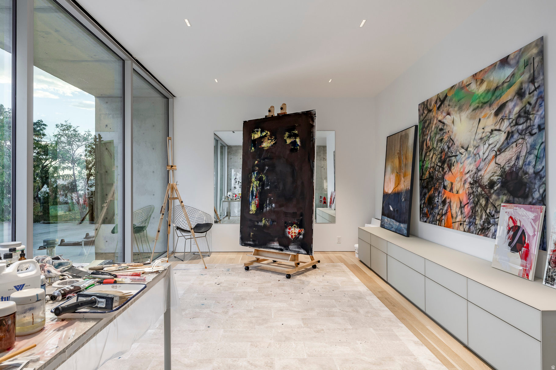 ST MARY HILLS - Residential