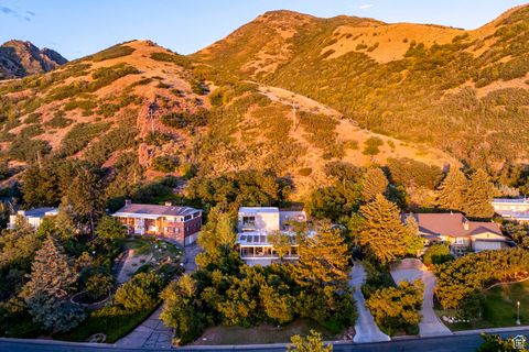 Tiny photo for 1497 S DEVONSHIRE DR, Salt Lake City, UT 84108 (MLS # 2102993)