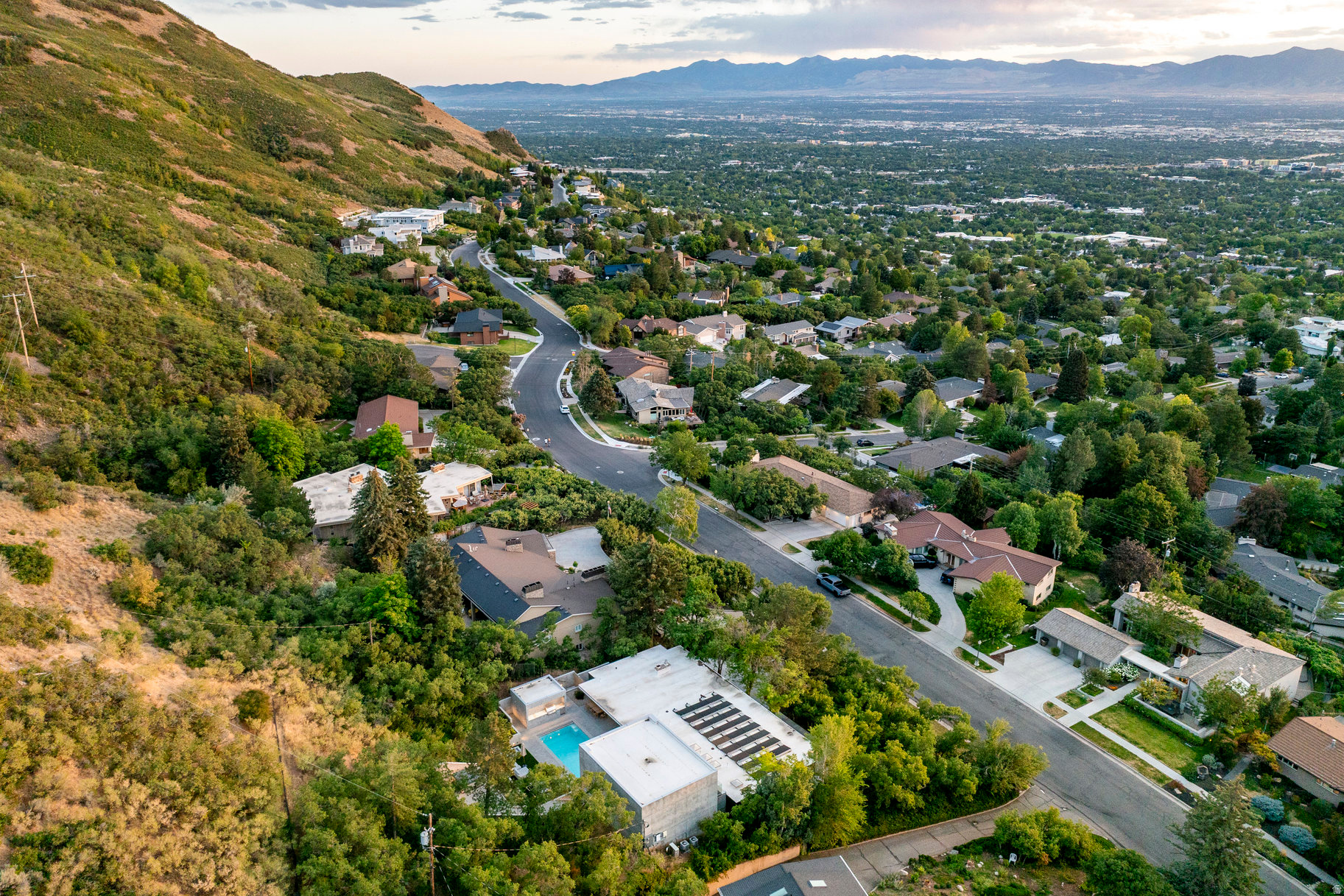 ST MARY HILLS - Residential