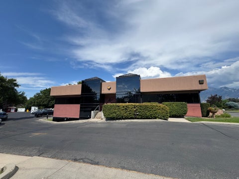 Photo of 807 E FORT BLVD, Midvale, UT 84047 (MLS # 2174176)