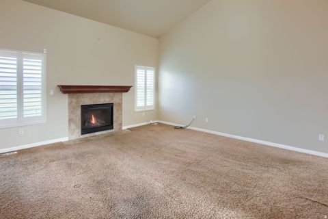 Tiny photo for 2444 N HOODED CRANE CIR #11, Clinton, UT 84015 (MLS # 2123642)