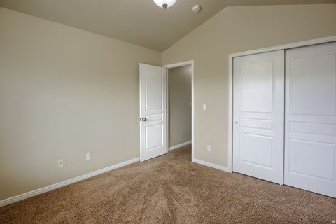 Tiny photo for 2444 N HOODED CRANE CIR #11, Clinton, UT 84015 (MLS # 2123642)
