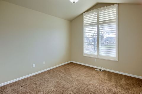 Tiny photo for 2444 N HOODED CRANE CIR #11, Clinton, UT 84015 (MLS # 2123642)