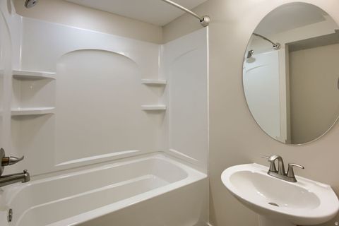 Tiny photo for 2444 N HOODED CRANE CIR #11, Clinton, UT 84015 (MLS # 2123642)