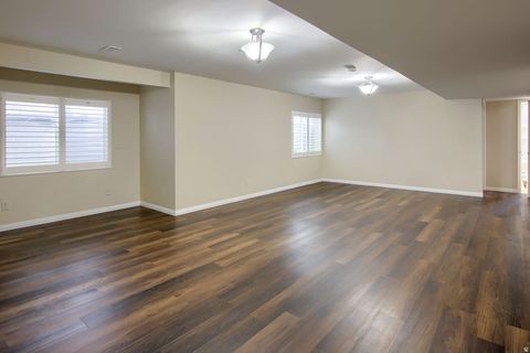 Tiny photo for 2444 N HOODED CRANE CIR #11, Clinton, UT 84015 (MLS # 2123642)
