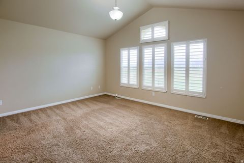 Tiny photo for 2444 N HOODED CRANE CIR #11, Clinton, UT 84015 (MLS # 2123642)