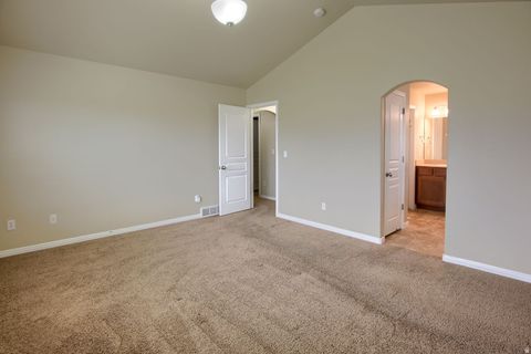 Tiny photo for 2444 N HOODED CRANE CIR #11, Clinton, UT 84015 (MLS # 2123642)