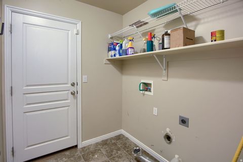 Tiny photo for 2444 N HOODED CRANE CIR #11, Clinton, UT 84015 (MLS # 2123642)