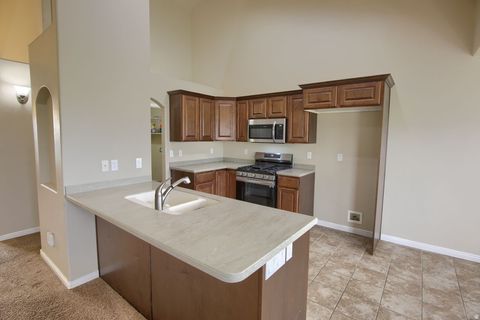Tiny photo for 2444 N HOODED CRANE CIR #11, Clinton, UT 84015 (MLS # 2123642)