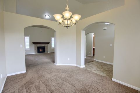 Tiny photo for 2444 N HOODED CRANE CIR #11, Clinton, UT 84015 (MLS # 2123642)
