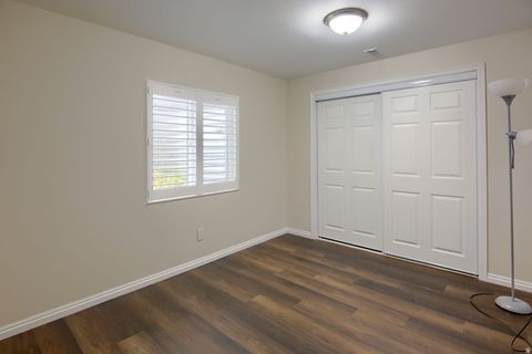 Tiny photo for 2444 N HOODED CRANE CIR #11, Clinton, UT 84015 (MLS # 2123642)