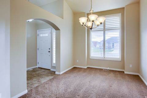 Tiny photo for 2444 N HOODED CRANE CIR #11, Clinton, UT 84015 (MLS # 2123642)
