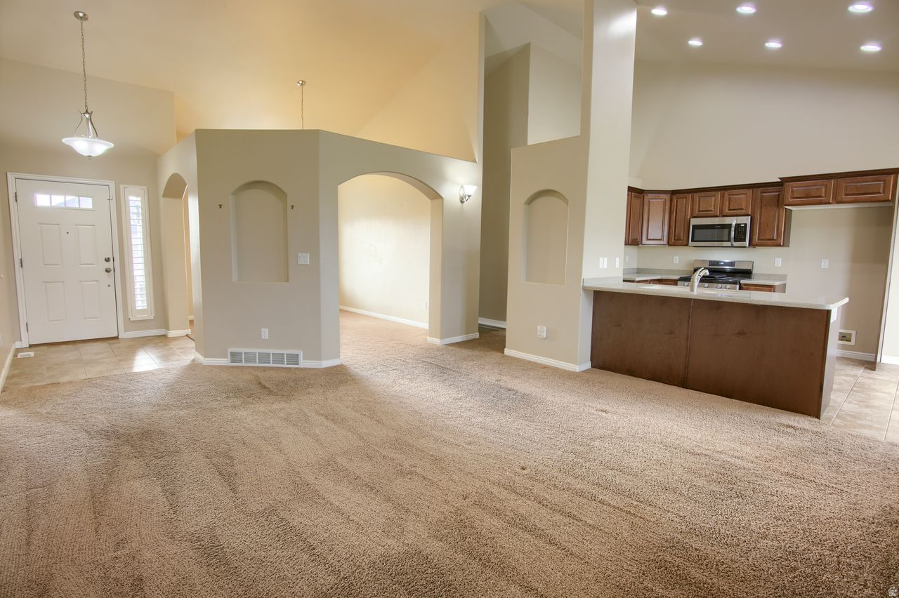 CRANEFIELD ESTATES - Residential