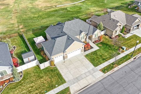 Tiny photo for 2444 N HOODED CRANE CIR #11, Clinton, UT 84015 (MLS # 2123642)