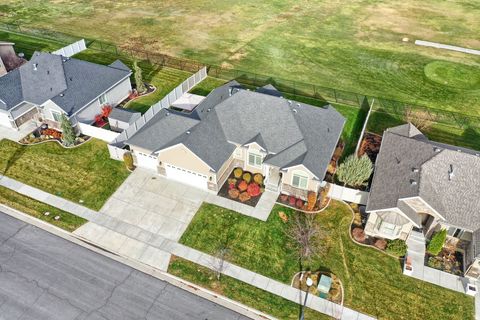 Tiny photo for 2444 N HOODED CRANE CIR #11, Clinton, UT 84015 (MLS # 2123642)