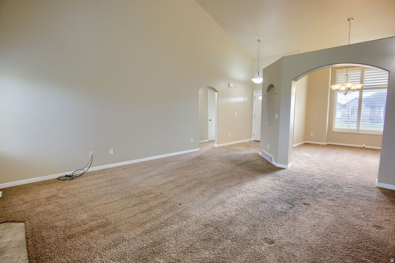 CRANEFIELD ESTATES - Residential