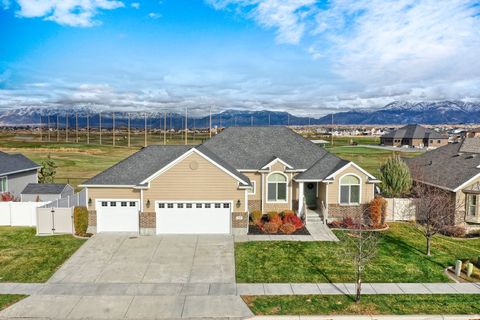 Tiny photo for 2444 N HOODED CRANE CIR #11, Clinton, UT 84015 (MLS # 2123642)