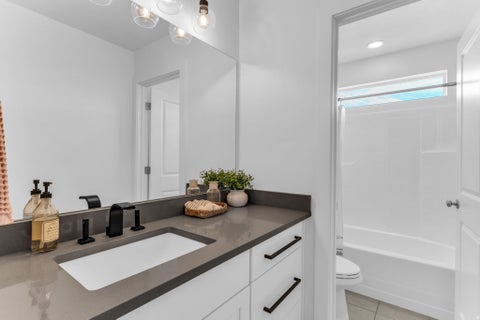 Tiny photo for 1059 W VALOR CT, Bluffdale, UT 84065 (MLS # 2184467)