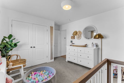 Tiny photo for 1059 W VALOR CT, Bluffdale, UT 84065 (MLS # 2184467)