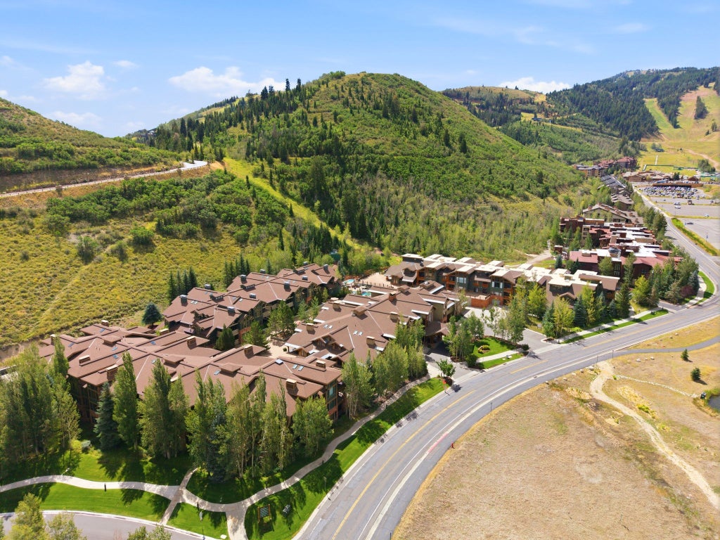 Photo of 2900 DEER VALLEY DRIVE DR E #C218, Park City, UT 84060 (MLS # 2179479)